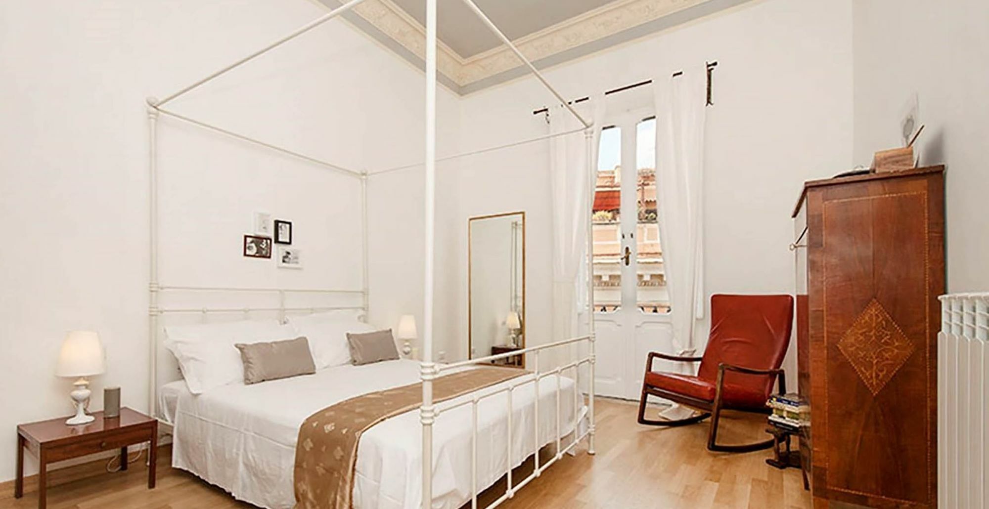 Lappartamento - Spanish Steps Area Appartement *