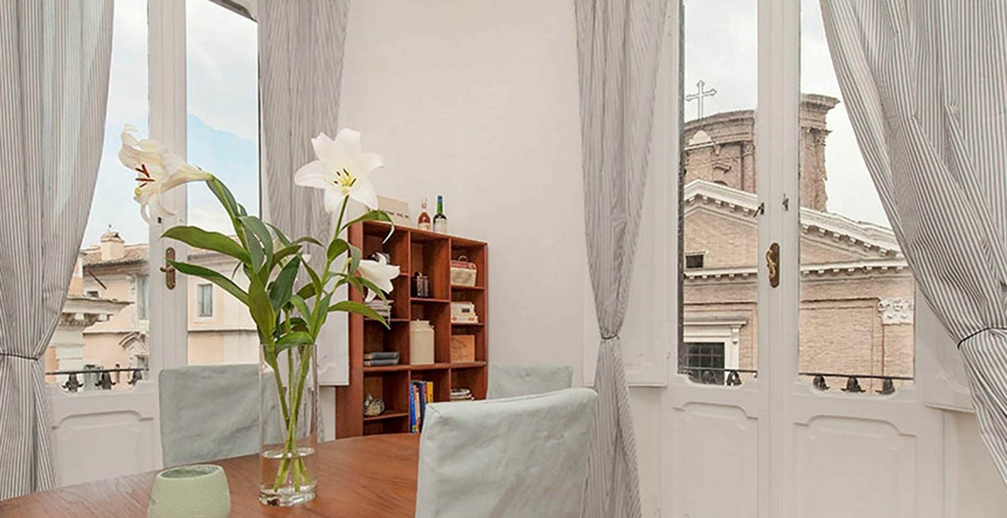 Appartement Lappartamento - Spanish Steps Area *