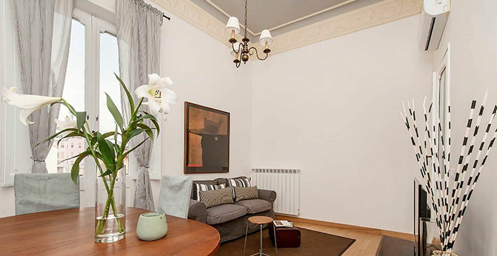 Lappartamento - Spanish Steps Area Appartement