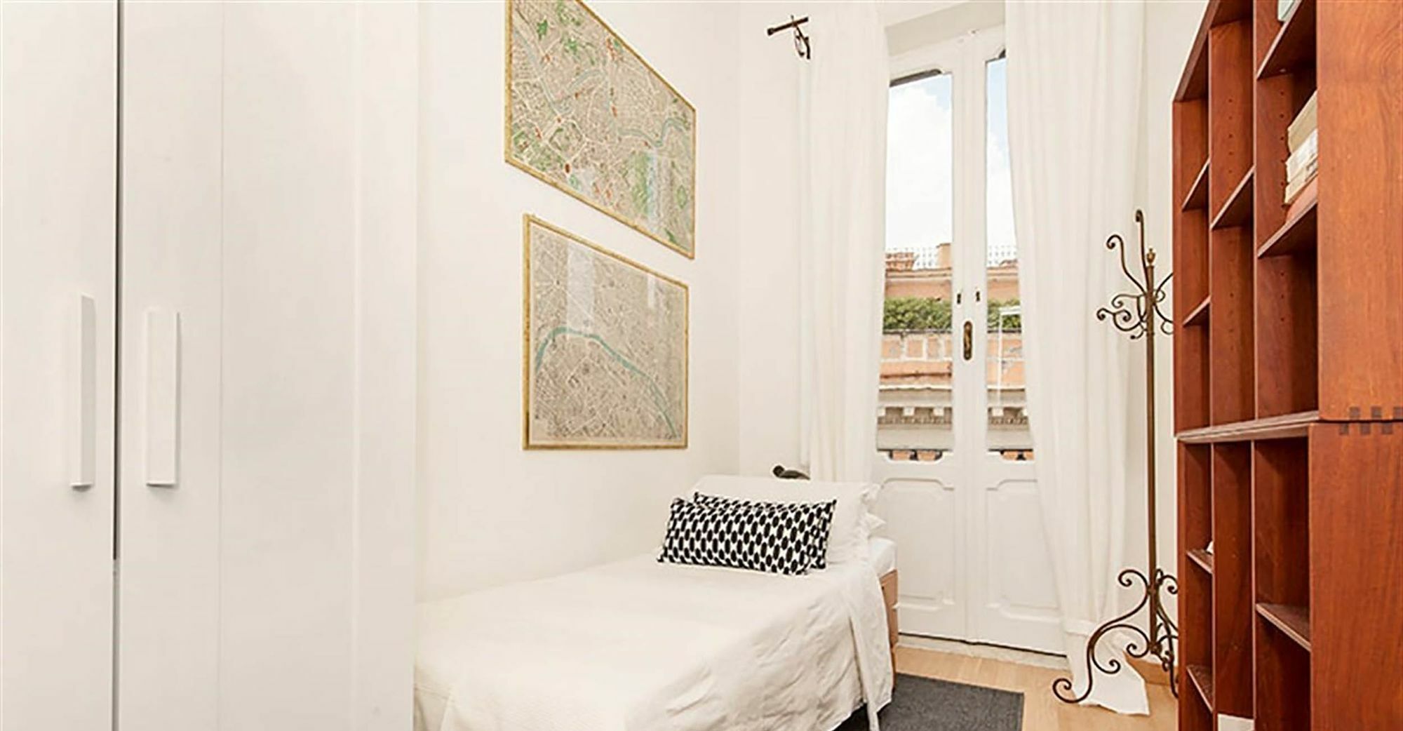 Lappartamento - Spanish Steps Area Appartement