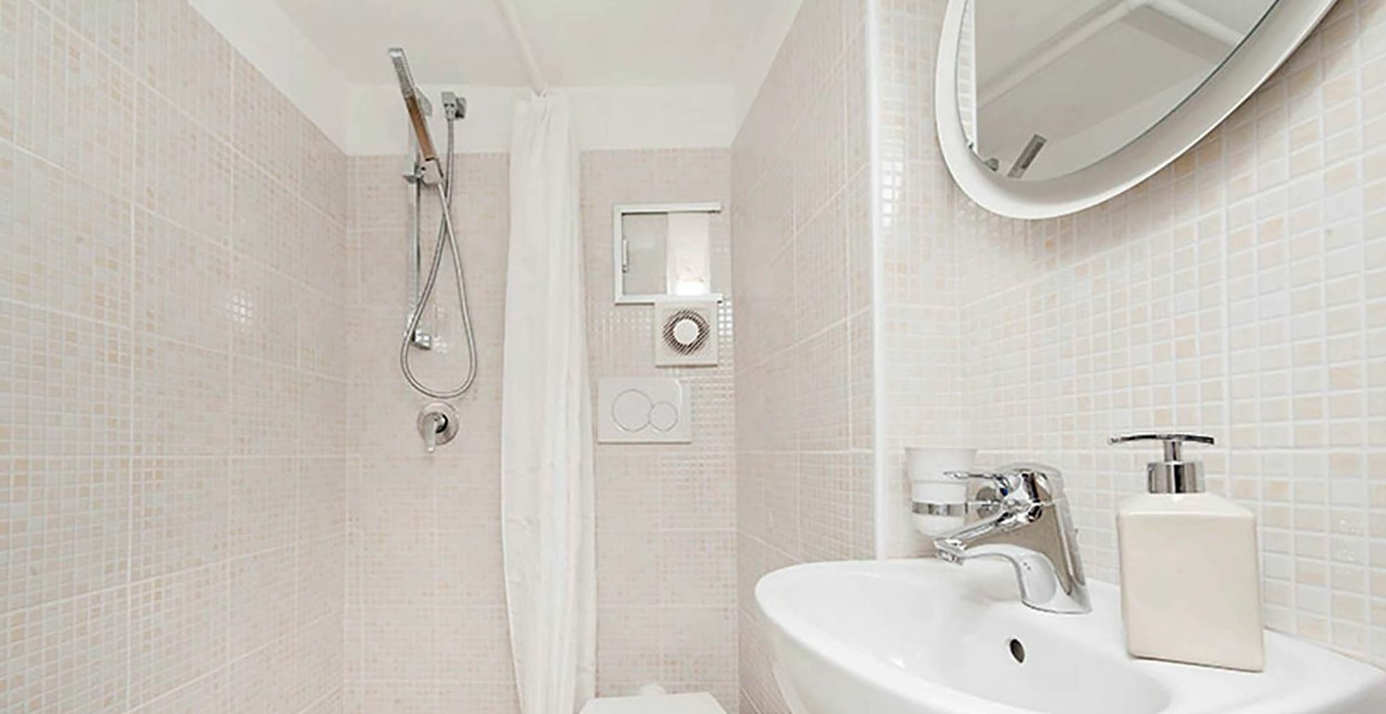 Appartement Lappartamento - Spanish Steps Area Rome